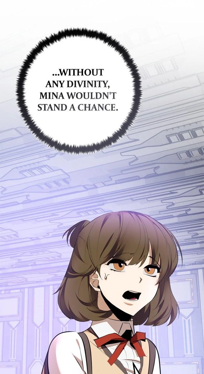 Return to Player Chapter 204 89